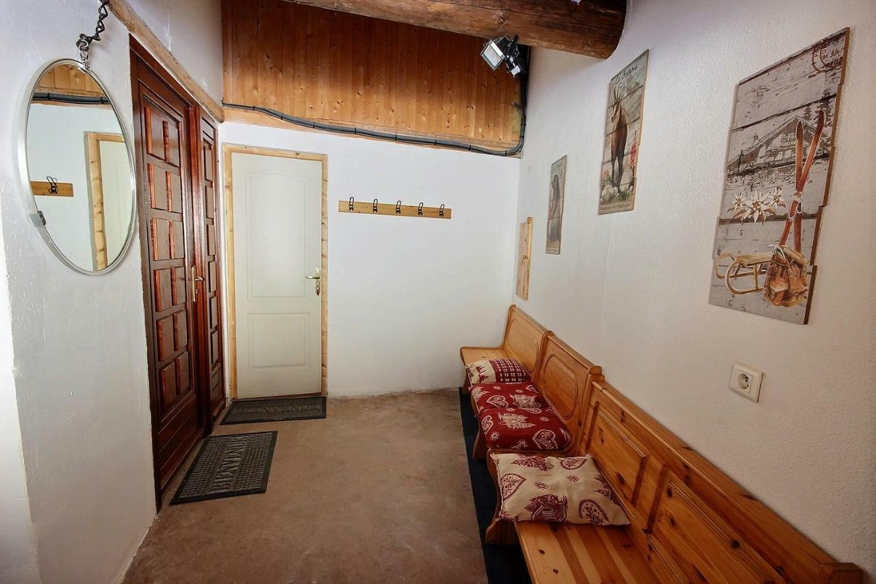 Les Balcons Du Molliebon Διαμέρισμα Séez Εξωτερικό φωτογραφία